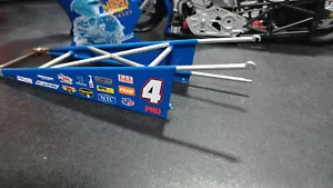 Action Diecast Craig Treble Matco Tools/Muppets 2002 Pro Stock Bile see descript - Picture 1 of 5
