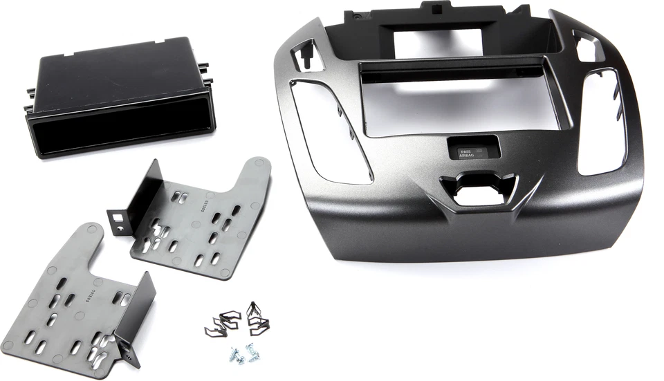 Metra 99-5831G Transit Connect 15-up, Charcoal Gray, "I/DD" - Image 1 of 1