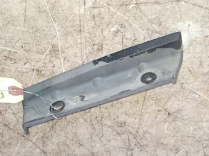 08-14 Ford Econoline E-450 Van 6.8 Driver Left Front Bumper Filler Fender Cap - Picture 1 of 5