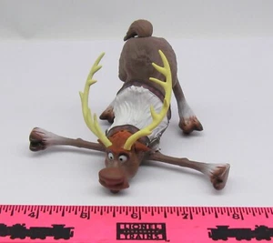Lionel ~ Figura Frozen Sven de Disney - Imagen 1 de 3
