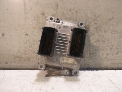 CENTRALINA MOTORE OPEL AGILA A 2006 0261206075 - Immagine 1 di 3