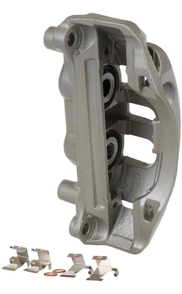 Disc Brake Caliper fits 2011-2018 GMC Sierra 2500 HD,Sierra 3500 HD  CARDONE REM - Image 1 of 4