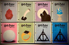 Warner Bros.™ HARRY POTTER SERIES Complete Collection SCREENPLAY Full Script Set