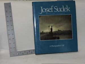 Josef Sudek by Anna Farova - 1999 - Photography - Picture 1 of 5
