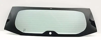 Fits 2012-2018 Toyota Prius V Back Window Glass Rear Heated Foto 1 de 4