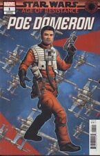 Star Wars: Age of Resistance - Poe Dameron (2019), Puzzle Piece VarCover, new