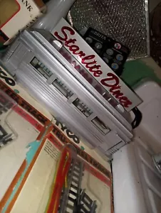 Starlite Diner Railroad Plastic By K•LINE - Picture 1 of 4