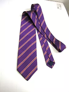 SUTOR MANTELLASSI NUOVA NEW MADE IN ITALY SETA 100% SILK ORIGINALE - Bild 1 von 4