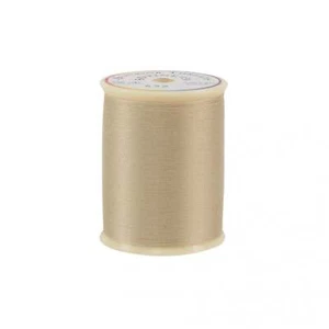 452 So Fine Polyester Thread 3-ply 50wt 550yds Bone - Picture 1 of 1