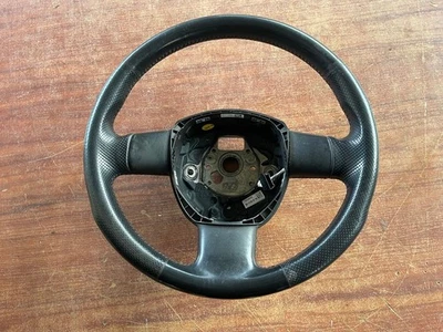 Audi A4 S4 B7 8E 8H 2005 Steering wheel 8E0419091DD DVR78198 - Image 1 of 4