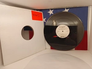 DJ Tool #1 " Don't Go Changing your Mind " 12in. Vinyl - Picture 1 of 4