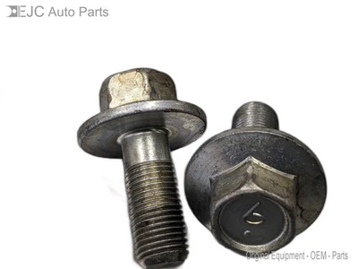 Juego de pernos de engranaje de árbol de levas de 2011 Subaru Impreza 2.5 Foto 1 de 4