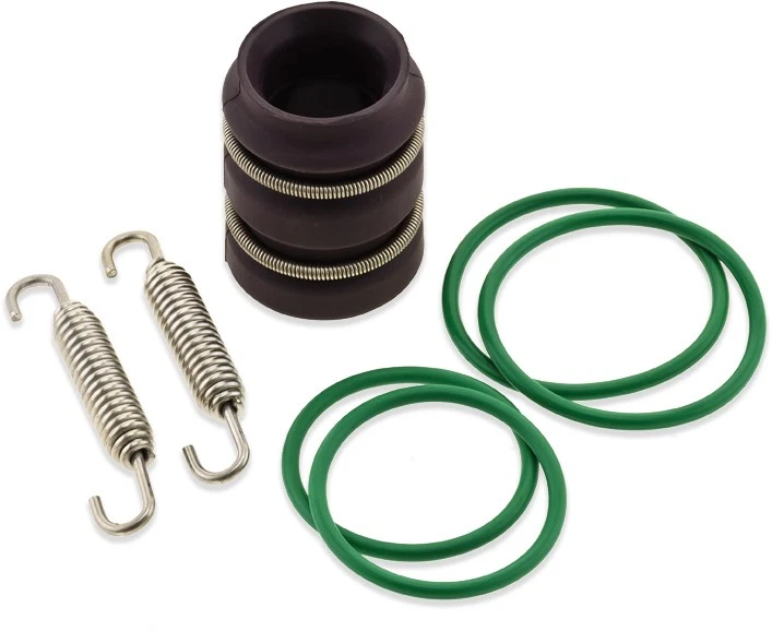 Kit de junta de escape todoterreno BOLT 020-9007 para KTM 150 XC y amp; 125 SX Foto 1 de 2