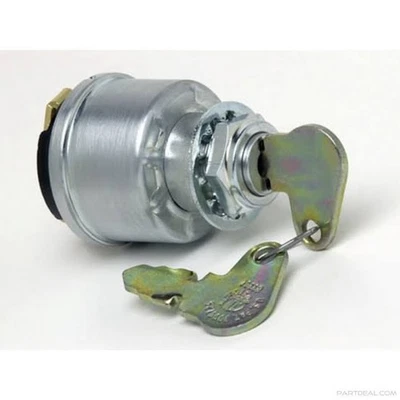 Cole Hersee 95525-A-BX点火开关(4 位) — 第 1/2 张图片