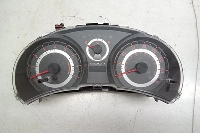 Velocímetro Scion TC 16 2016 95 k millas OEM Foto 1 de 4