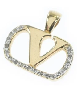 VALENTINO Charms Gold 2200593263013 - Picture 1 of 4