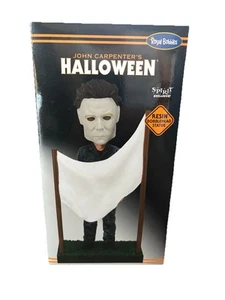 Royal Bobbles Limited Ed. Michael Myers Spirit Halloween Exclusive Bobblehead - Bild 1 von 14