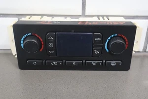 03-07 Hummer H2 Aftermarket Dorman Control Automático de Temperatura Climatizador *Probado - Imagen 1 de 10