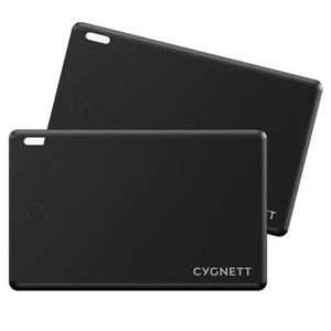 Cygnett TravelTag with Wireless Recharging 2 Pack CY5082CYBTT - Picture 1 of 1