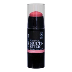 Natural Multi-Stick - be pinky 4,5g | BENECOS - Bild 1 von 1