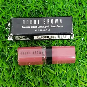 Labio líquido triturado Bobbi Brown - MOVEDOR DE BATIDO - Tamaño de viaje - 2 ml/0,07 OZ - Imagen 1 de 3