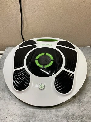 Amplificador de circulación Revitive modelo 2469MD SIN adaptador de corriente SIN control remoto Foto 1 de 4