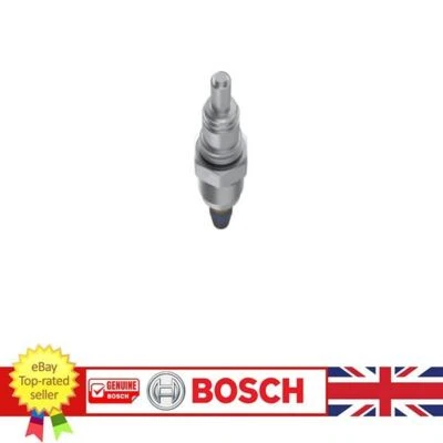 Glow Plug For Audi 80 A3 A4 A6 CABRIOLET Seat ALHAMBRA N10302102 , 0250201036 — 第 1/4 张图片