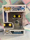 H.E.R.B.I.E. - Pop Vinyl - 564 - Fantastic Four - Marvel - VAULTED