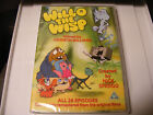 Willo The Wisp (1981) Complete  Series - All 26  Episodes UK R2 DVD New Sealed