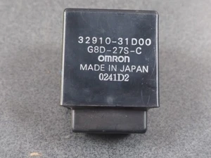 SUZUKI DR800 1992 32910-31D00 RELAIS 12900 - Bild 1 von 3