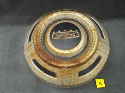 Tapacubos 1967 1968 1969 1970 1971 1972 1973 1974 1975 1976 1977 Ford F250 F350 Q Foto 1 de 4