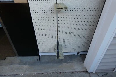 ESTANTE DE EXHIBICIÓN DE 12 CAÑAS DE PESCAR SOUTHBEND DE COLECCIÓN EXTREMADAMENTE RARO (SOLO ESTANTE) Foto 1 de 4