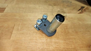 Permobil 3G Rail Mount Bracket accessory attendant Joystick - Picture 1 of 1