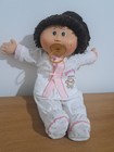  Cabbage Patch Kids #6 Rare Htf Pajama