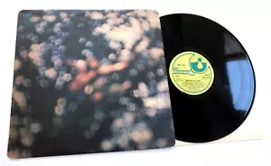 PINK FLOYD - OBSCURED BY CLOUDS LP VINYL VG+/N MINT Original UK 1st Press Album - Picture 1 of 9