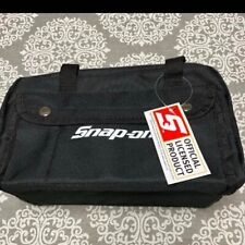 Snap-on WLD440101BAG Tech Handy Bag  Black Tool Bag Import From Japan