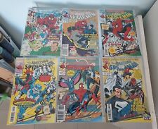 Amazing Spider-man Marvel Modern Times Greek Variant Comics #1-11