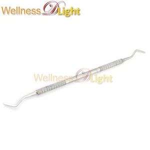 WDL NEW AMALGAM CARVER 2A SHOSHAN DENTAL INSTRUMENTS - Picture 1 of 1