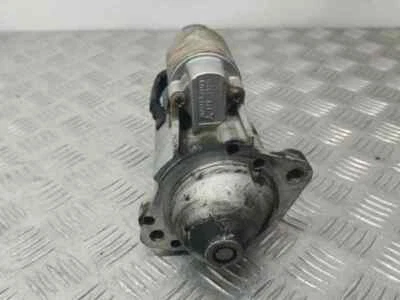 MD344183 halter anlasser für MITSUBISHI MONTERO SPORT (K90) GLS 1998 4835825 Foto 1 de 4