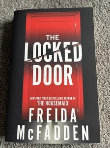 Die verschlossene Tür: Vom Sunday Times-Bestsellerautor... von McFadden, Freida - Bild 1 von 1