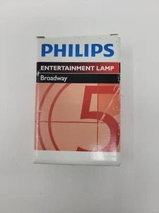 OPEN BOX Phillips MSR 200HR Entertainment lamp broadway Blub - Picture 1 of 5