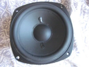 Definitive Technology replacement part CLR-2002 Mid Woofer -5" Speaker 8 Ohm EUC - Picture 1 of 3