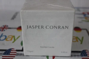 Jasper Conran SCENTED CANDLE in Box Brand new - Picture 1 of 3