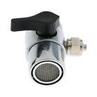 Divert 1/4 inch for Counter top Water Filters Water Purifer RO system Faucet