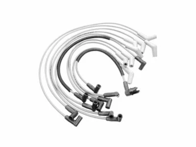 For 1983-1985 Ford E350 Econoline Spark Plug Wire Set SMP 26678QD 1984 5.8L V8 - Image 1 of 2