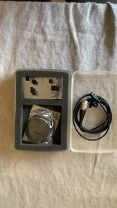 Audio-Technica AT899CW Subminiature Omni Condenser Lav Mic - In Box - Picture 1 of 6