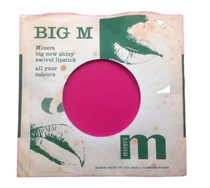 S29 10 Replica/Copies Of Original Early Parlophone Label Record Sleeve (Milners) - Picture 1 of 2
