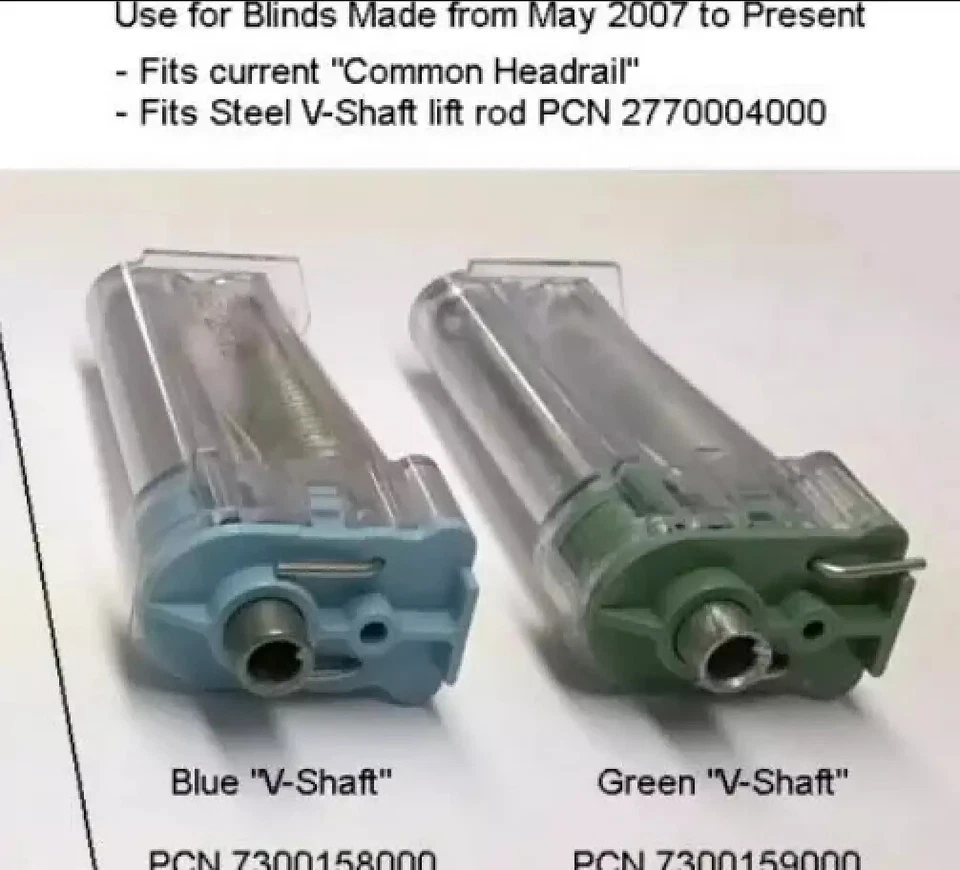 Hunter Douglas Duette LiteRise Cordless 1" Transmission - Image 1 of 1