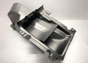 11-15 Genuine Nissan R35 GT-R GTR Oil Cooler Duct. Standard Bumper Engine Lines - Picture 1 of 2