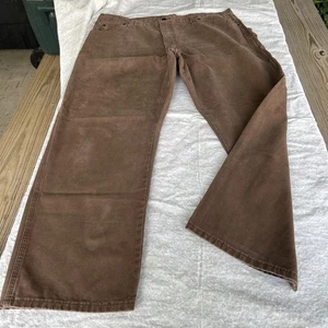 Dickies Herren Jeans braun in Farbe Carpenter Style Größe 40 x 30 - Bild 1 von 11